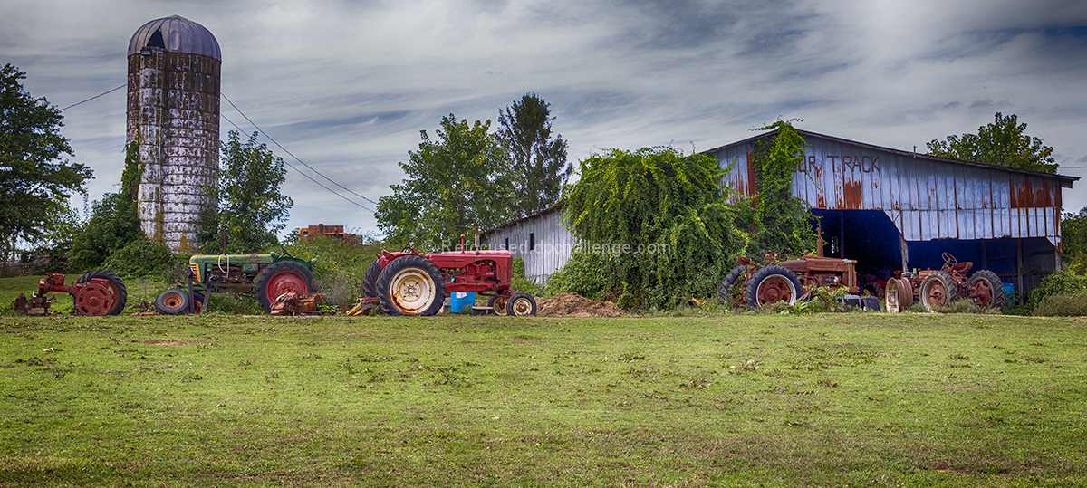 Tractors