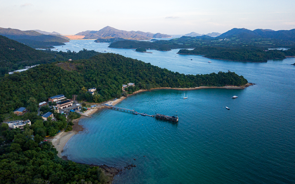 Outward Bound School