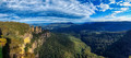  A Mountain View