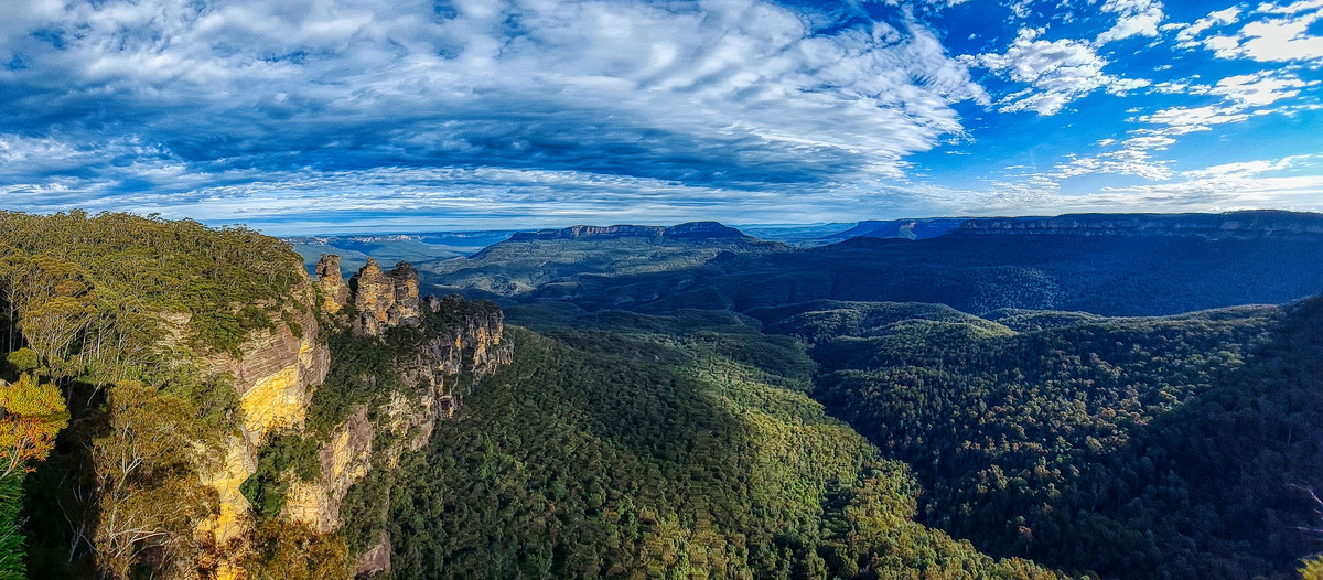  A Mountain View