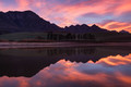 Reflections at First Light