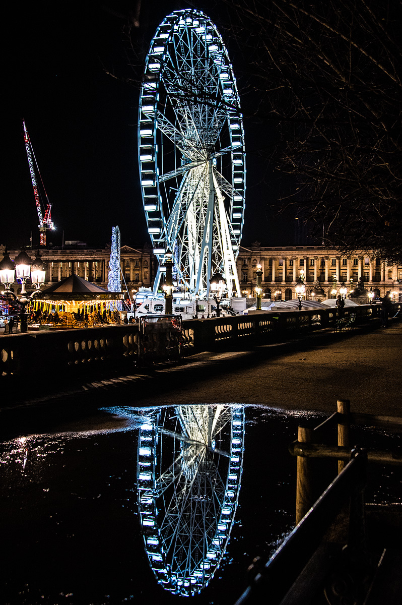 La Grande Roue