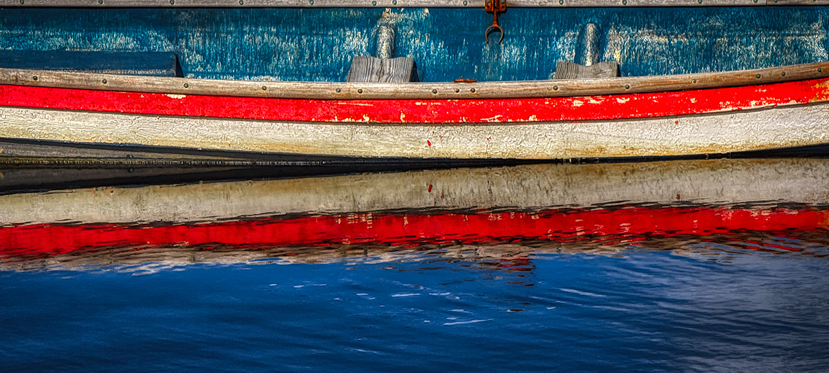 Barco Pesqueiro