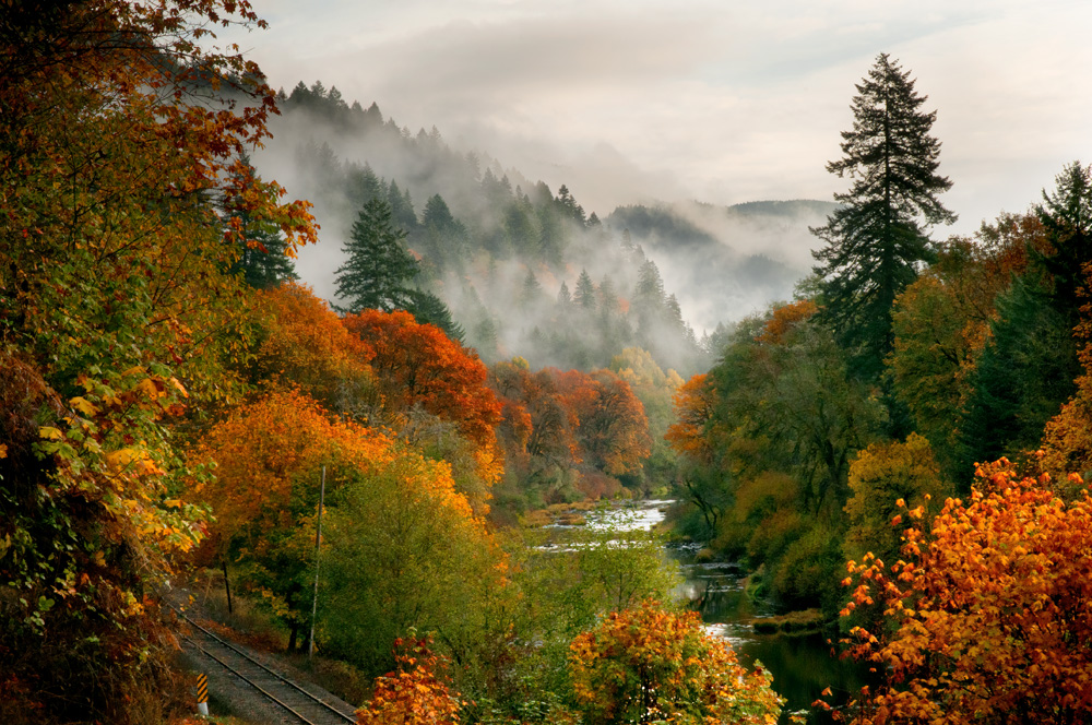 Changing Seasons
