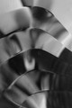 Metal flower