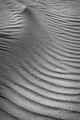 Sand Pattern Abstract No. 3