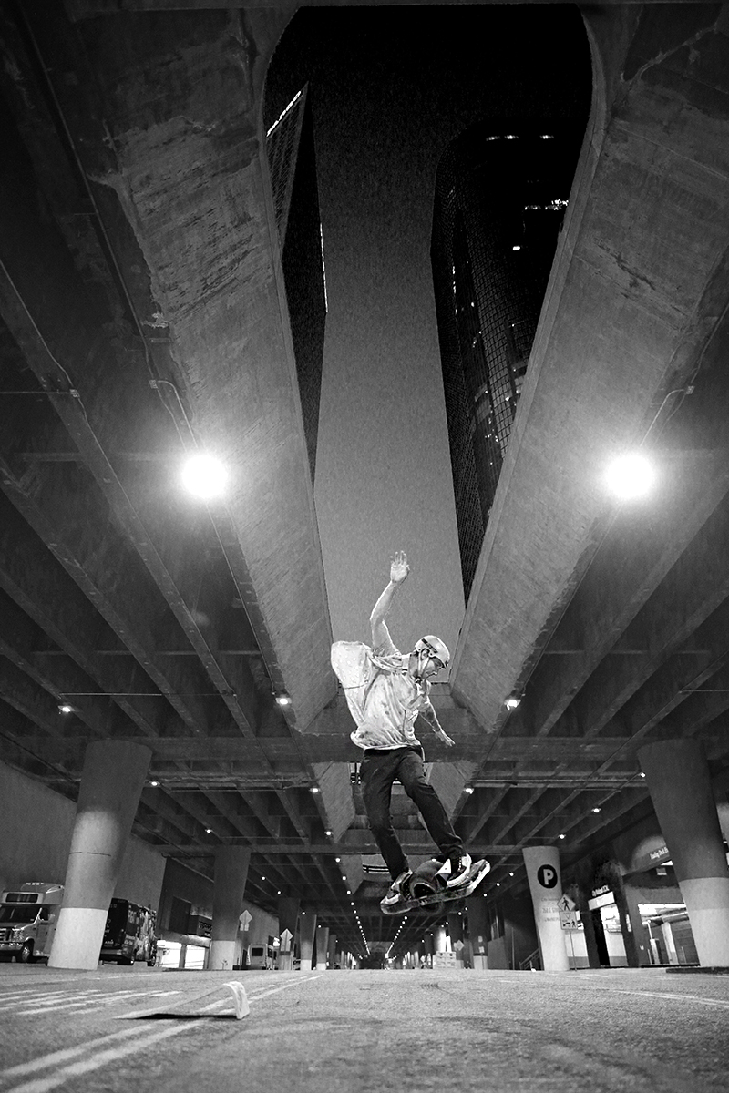 Night Flight