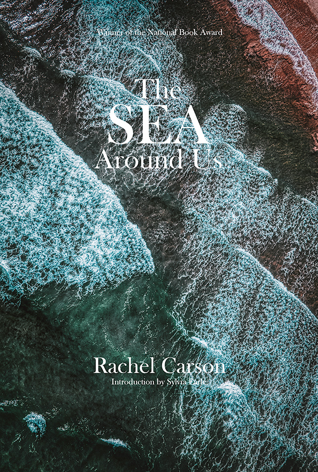 The Sea Around Us, Published 1951
