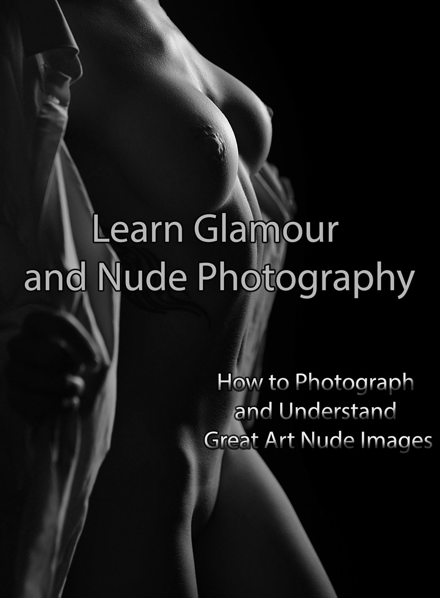 Nude art Photography