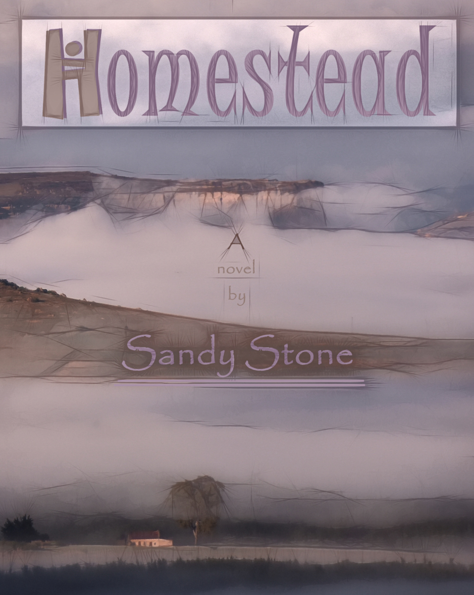 Sandy Stone's Homestead