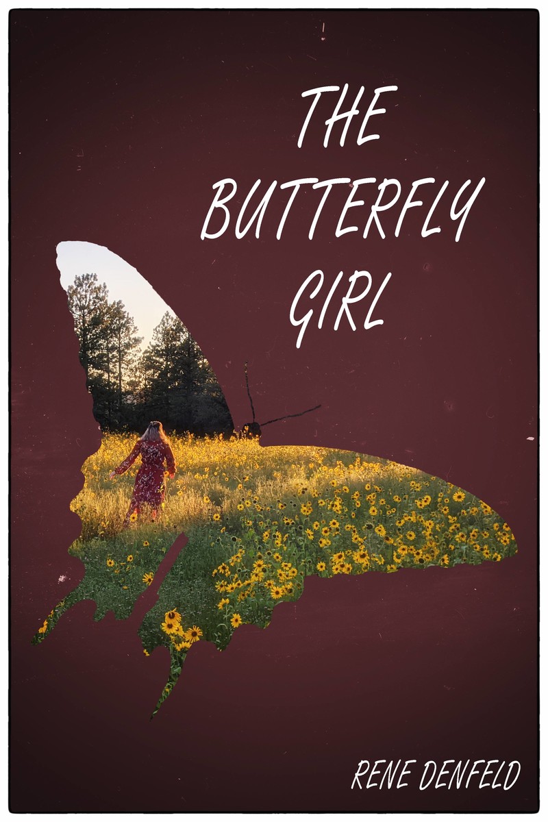 The Butterfly Girl