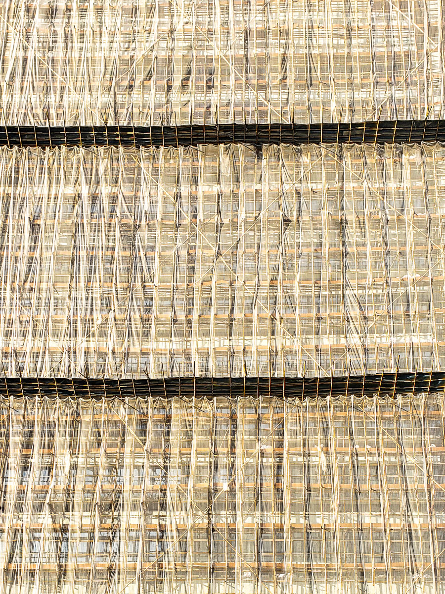 scaffold