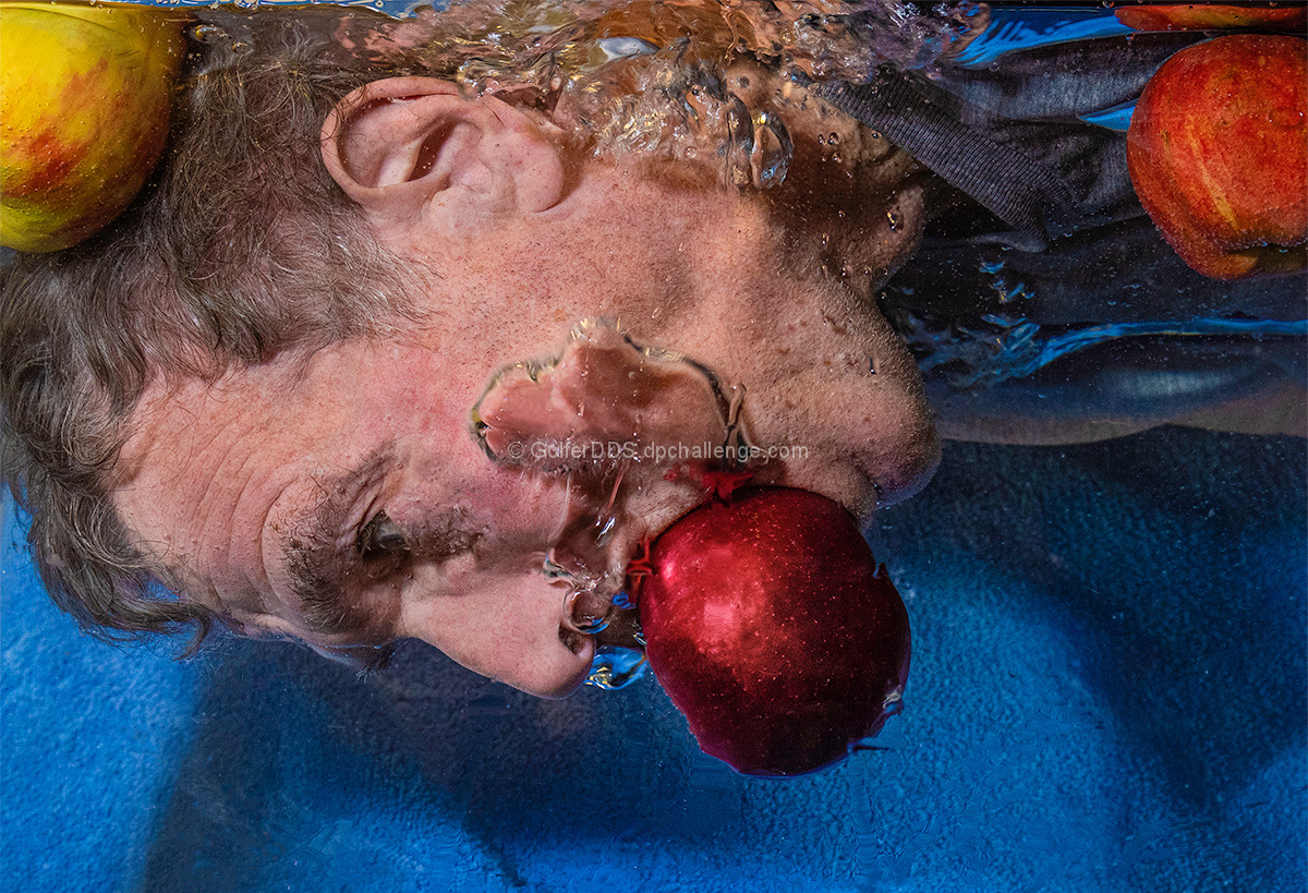 Bobbing For Apples