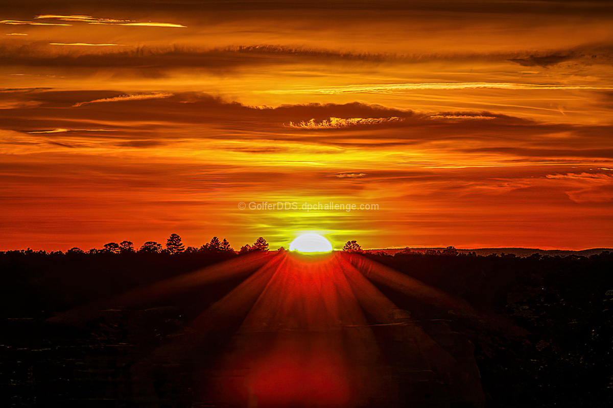 Arizona Sunset