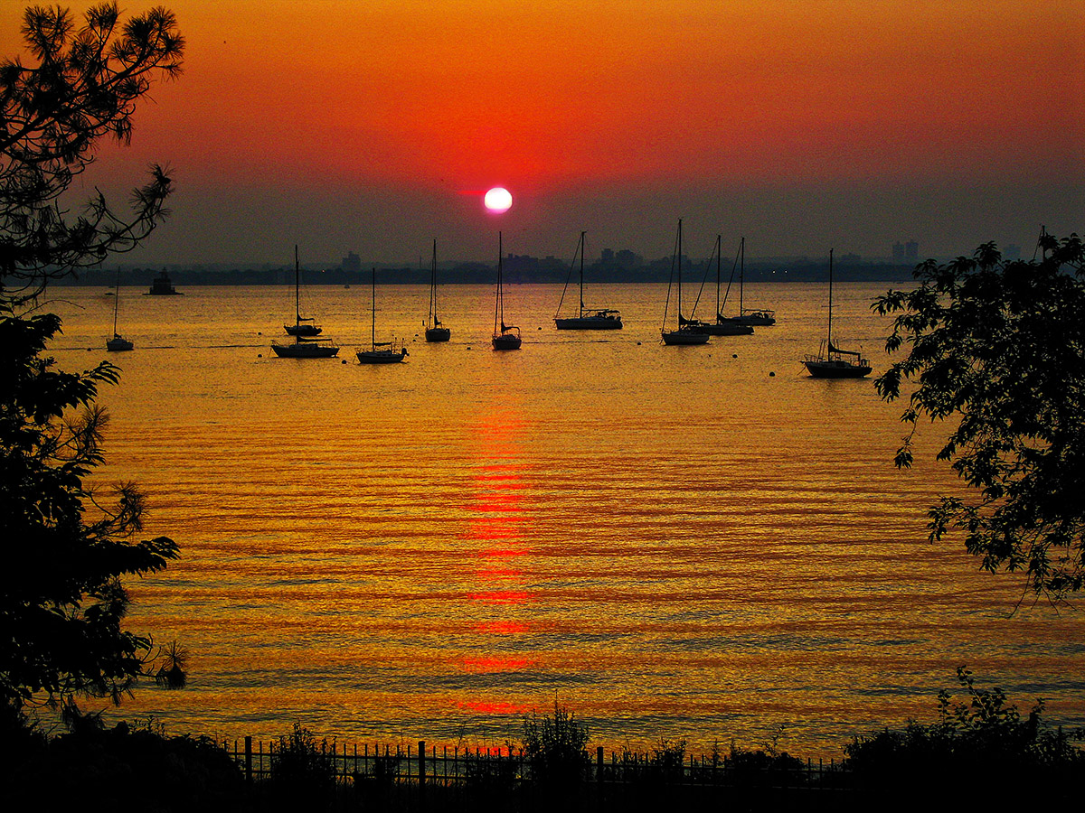 Long Island Sound