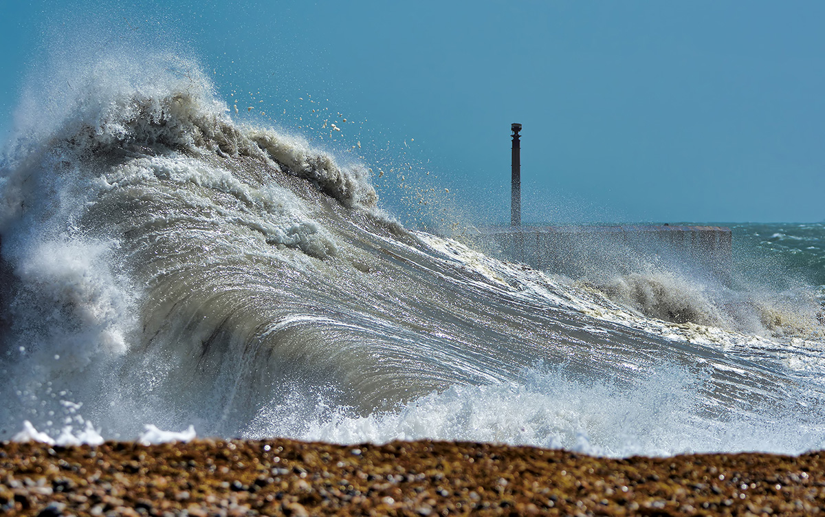 Wave