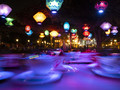 Teacups