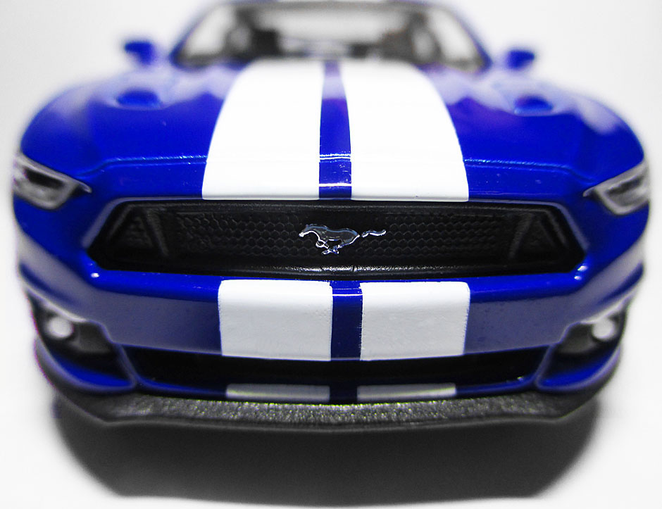 Mustang
