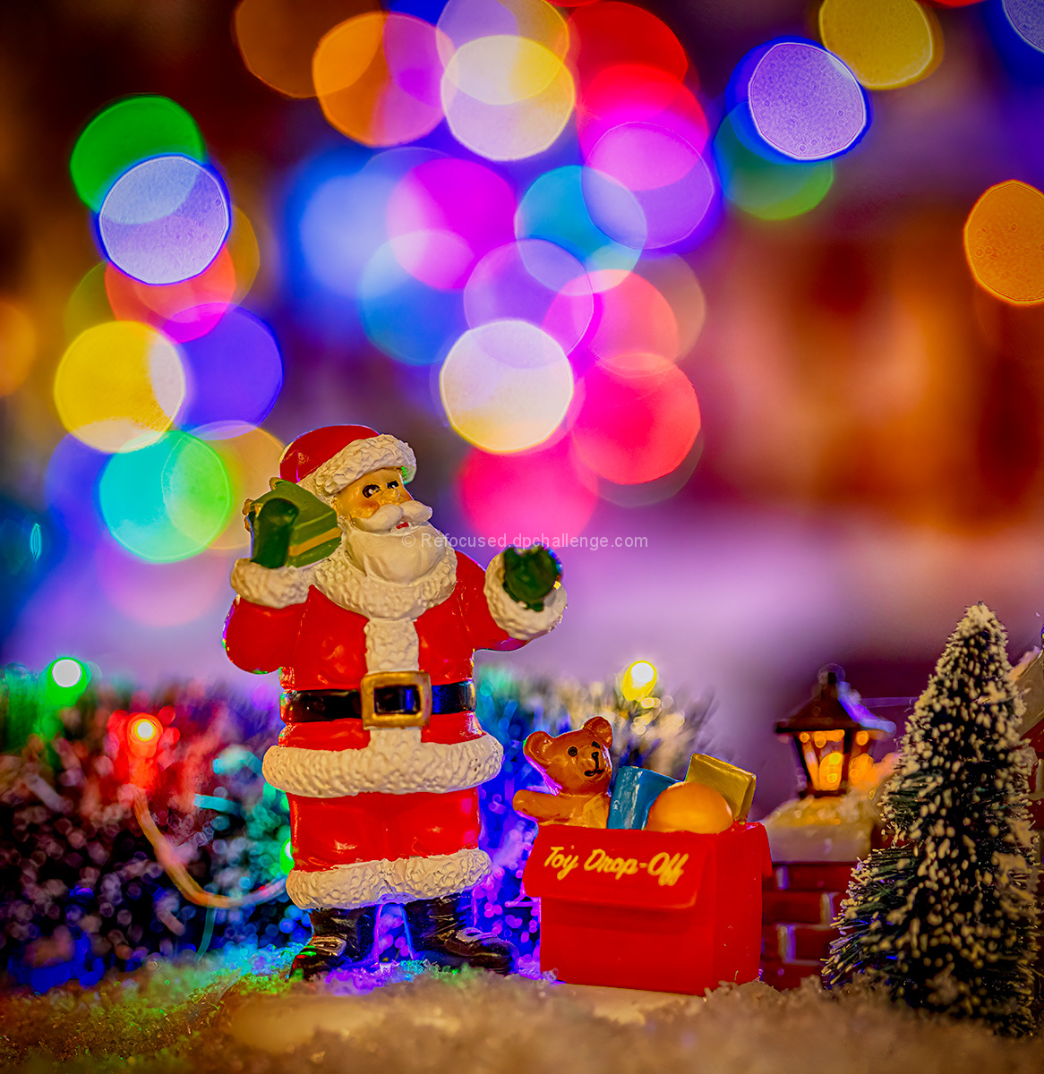 Season's Greetings