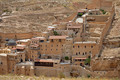 Marsaba landscape