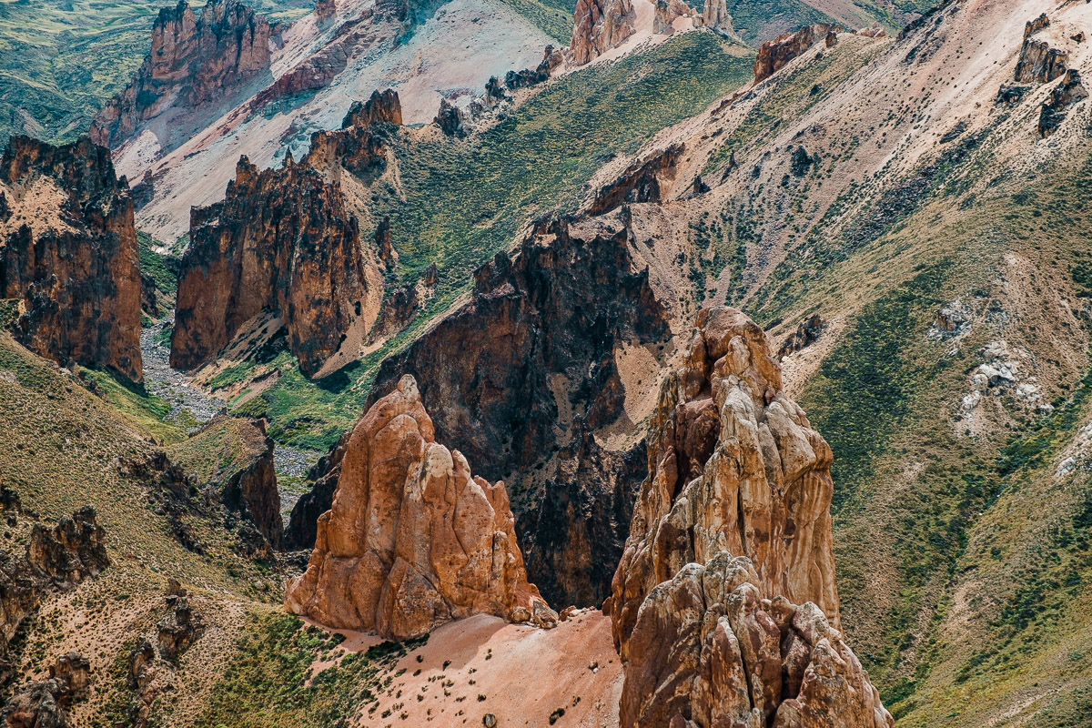 Geology of Planet Earth