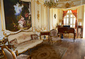 Louis XIII style 