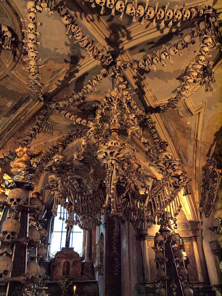 Sedlec Ossuary