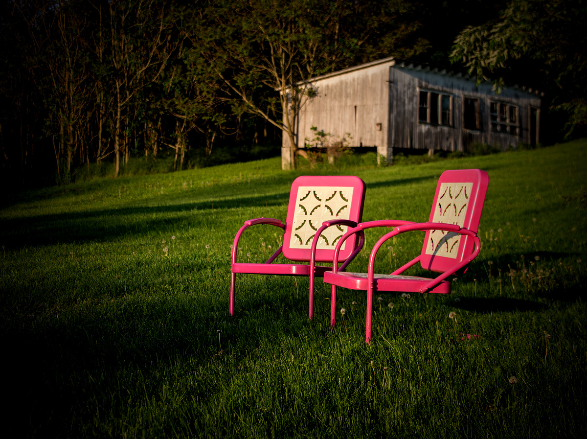 Lawn Chairs