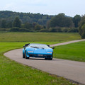 Lamborghini Countach 5000S Qattrovalvole, 1986