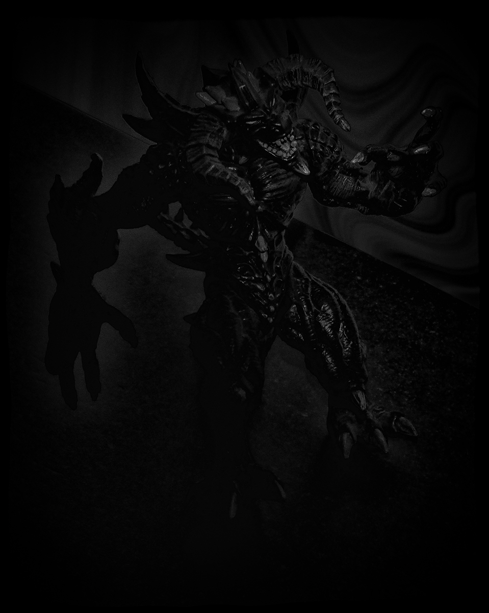 Dark Soul
