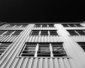 Looking Up