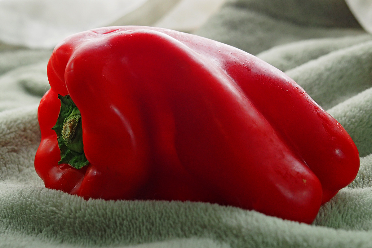 Sensual Pepper