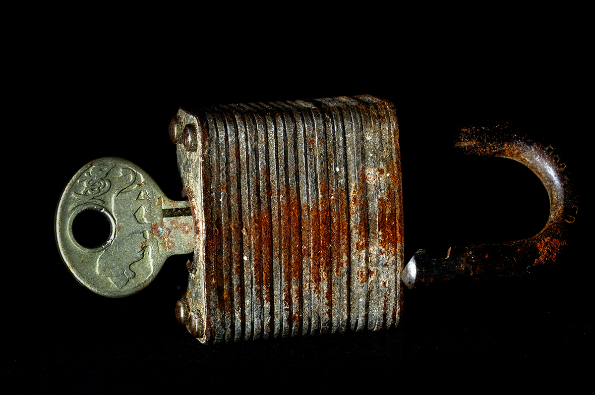 A man who is 'of sound mind' is one who keeps the inner madman under lock and key