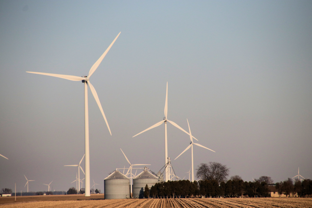 Windmill Farm