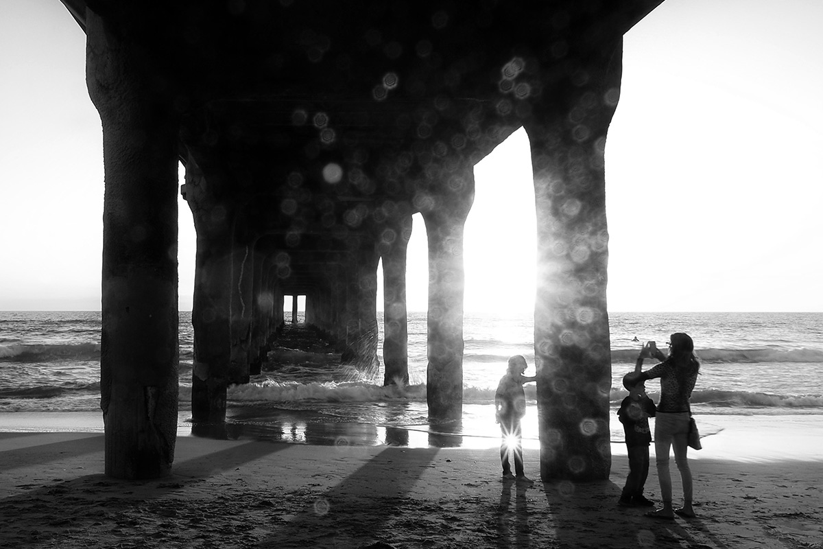 Sun Sprites