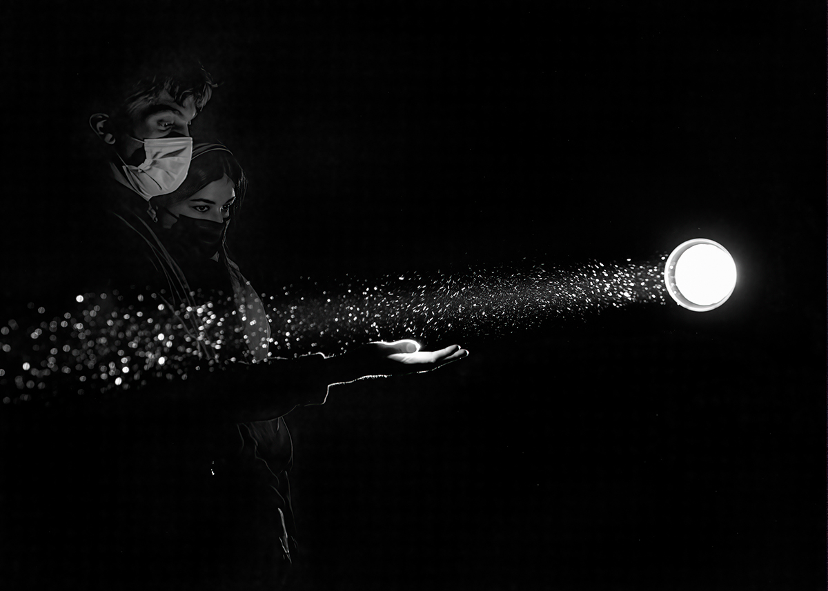 Ray of Light