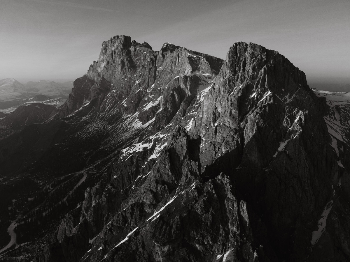 Pale di San Martino