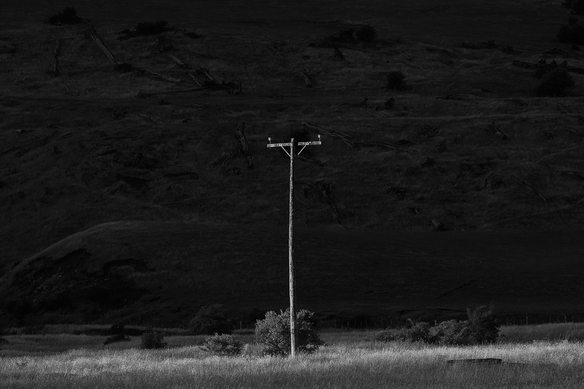 Alone