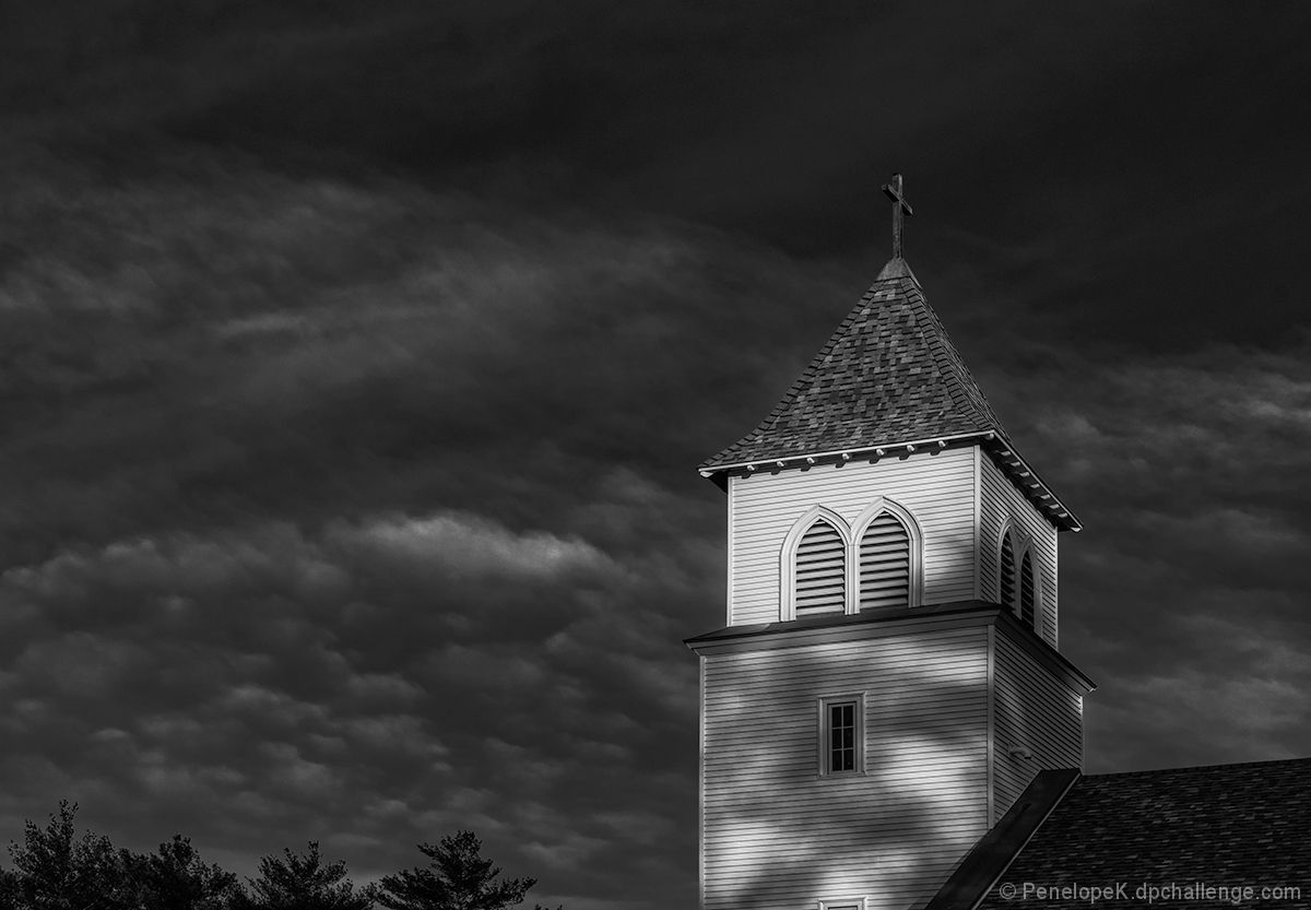 Cupola