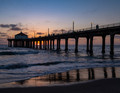 Manhattan Beach Pier