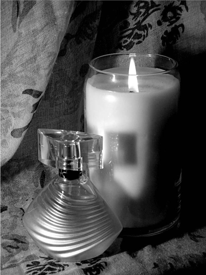 Still Life