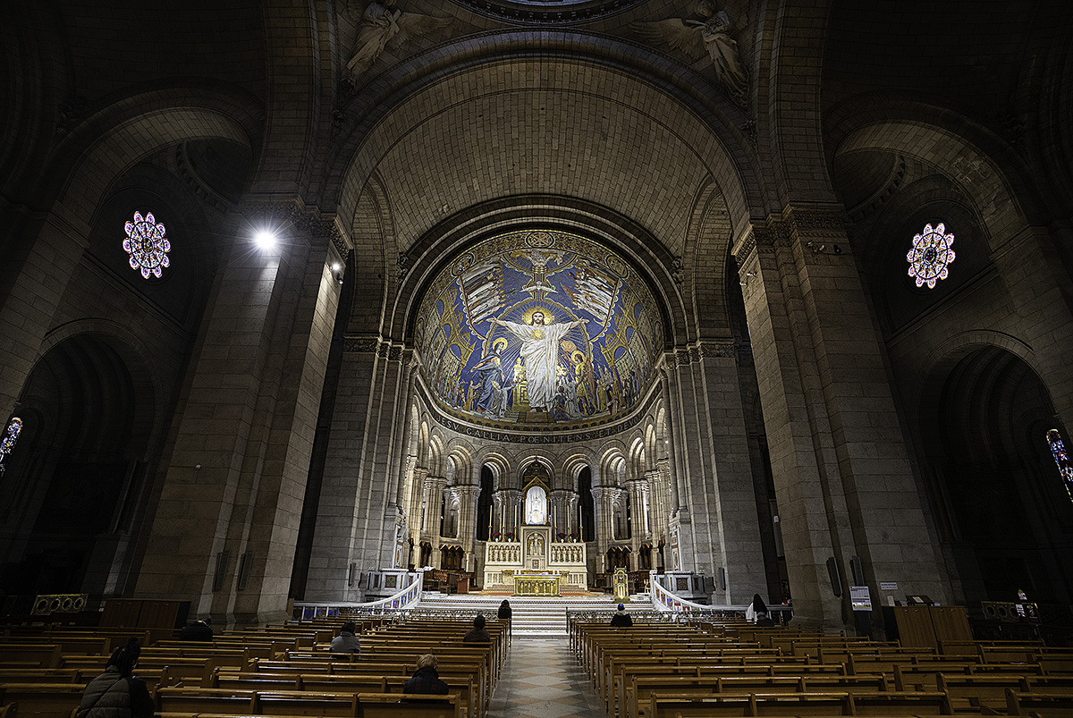 Sacré-Cœur