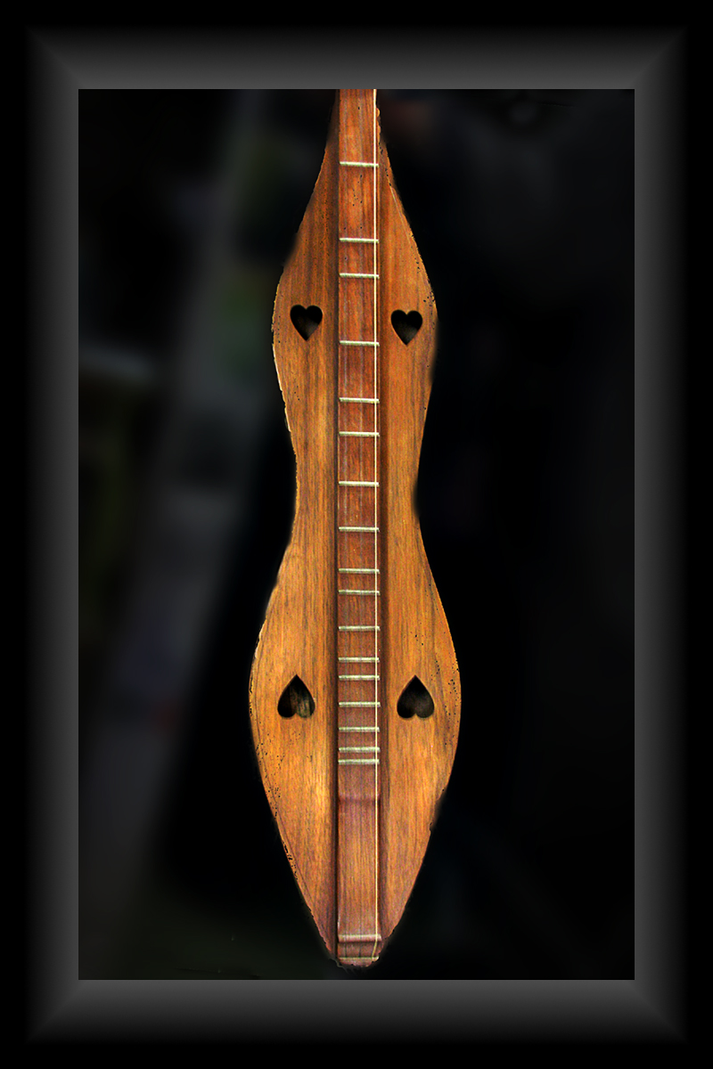 Dulcimer, Unstrung