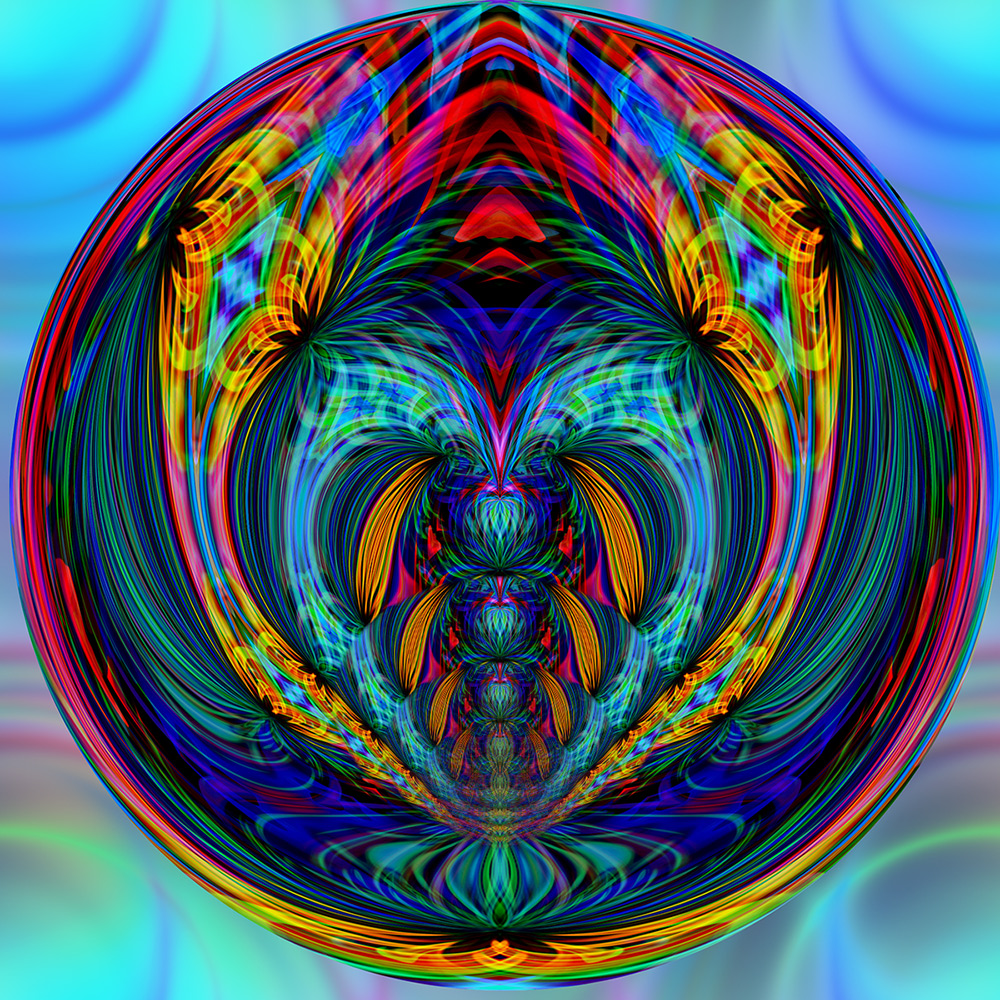 Visual Reverberations