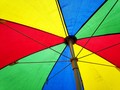 Color-Full Umbrella 