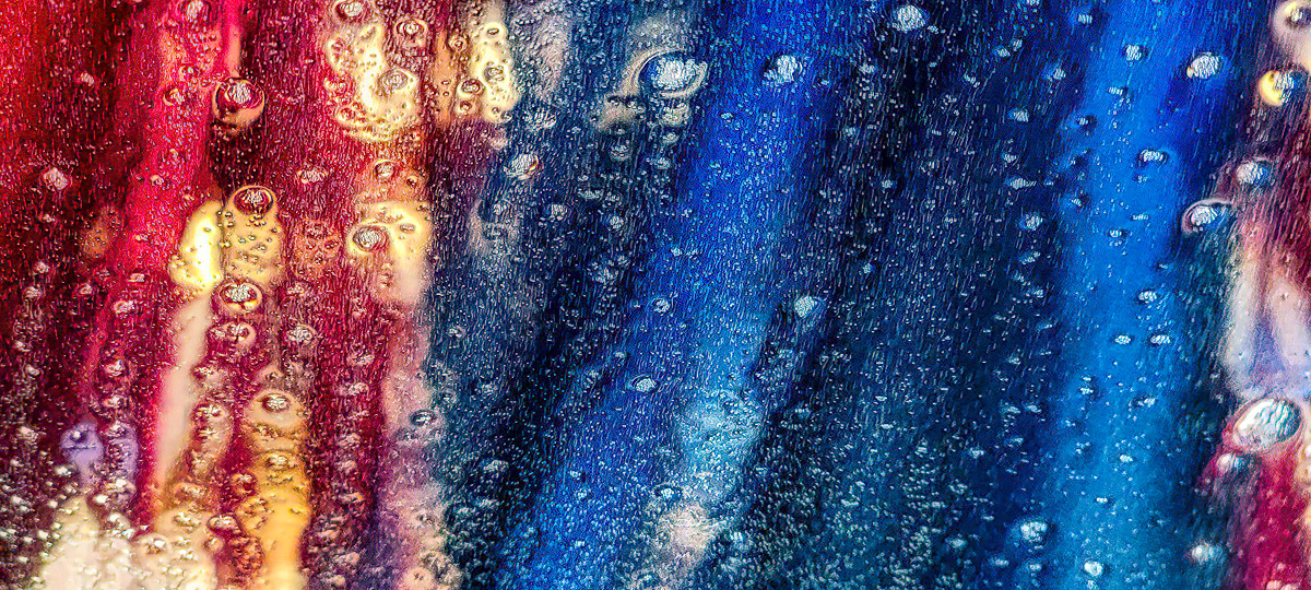 Tripping thru the Carwash