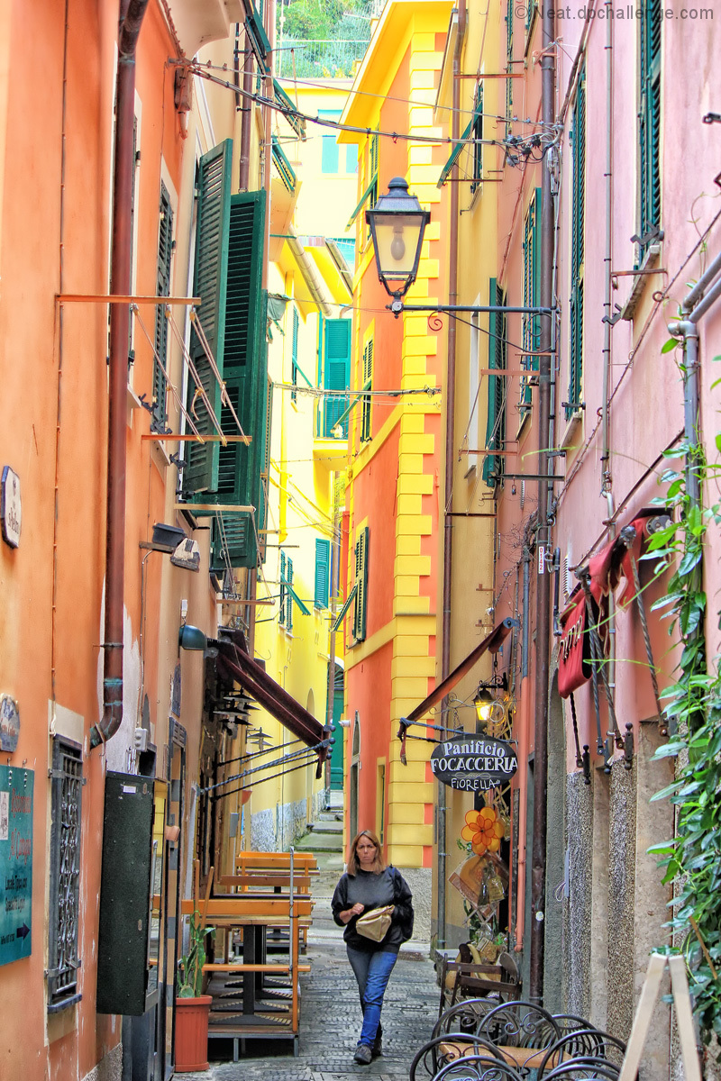 Candy alley 