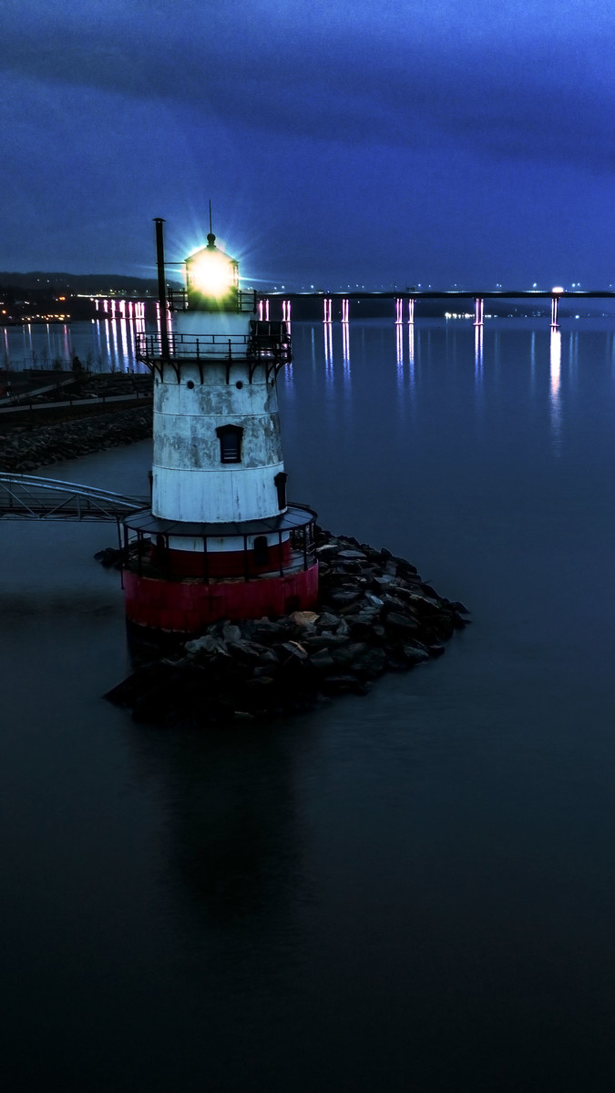 Beacon of Light in the Dark