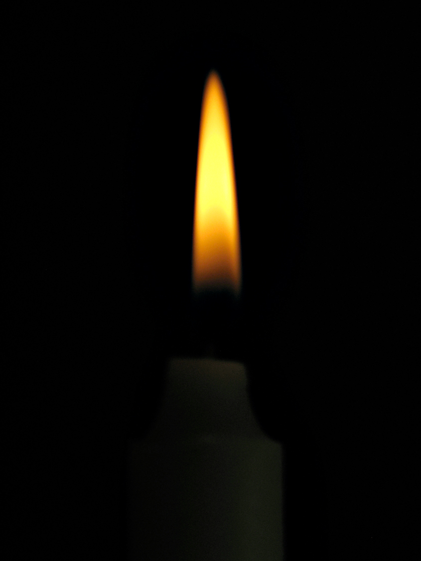 A Simple Flame