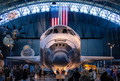 Space Shuttle Discovery